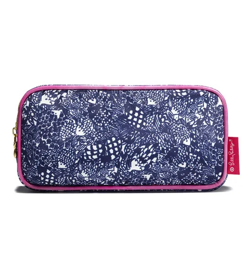 Double Zip Organizer - Upstream Image from SHEfinds