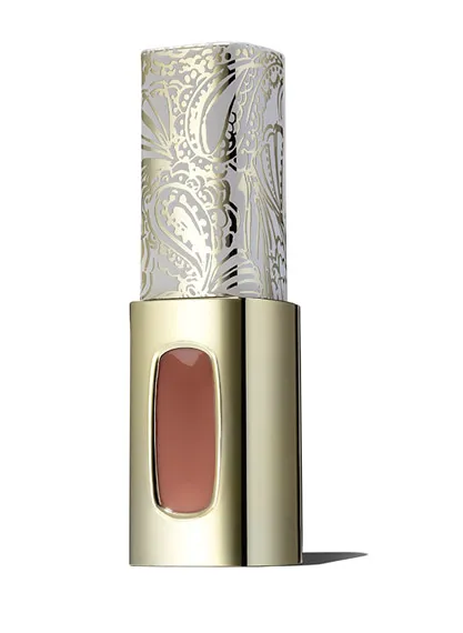 L’Oreal Colour Riche Designer Extraordinare Lipstick #601 Nude Ballet Image from SHEfinds