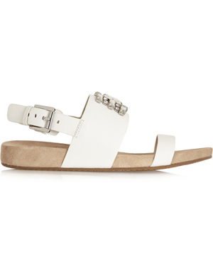 michael kors slides 2015