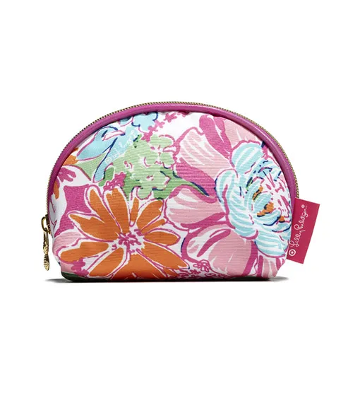 Round Top Clutch - Nosie Posey Image from SHEfinds
