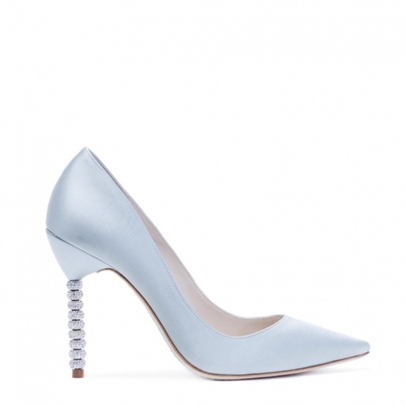 Sophia Webster Bridal | Best Wedding Shoes - SHEfinds