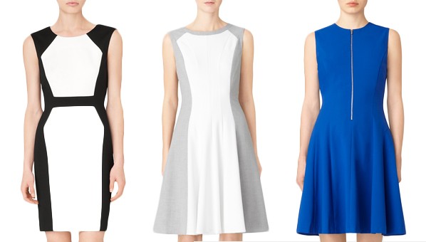 Calvin Klein Coupon Code | Calvin Klein Dress Sale « SHEfinds