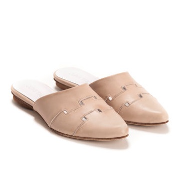 Flat Mules | Best Flat Shoes - SHEfinds