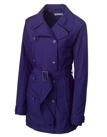 Colorful Trench Coats | Best Trench Coats