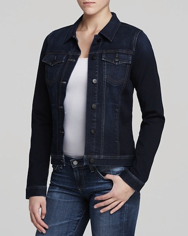 nydj denim jacket