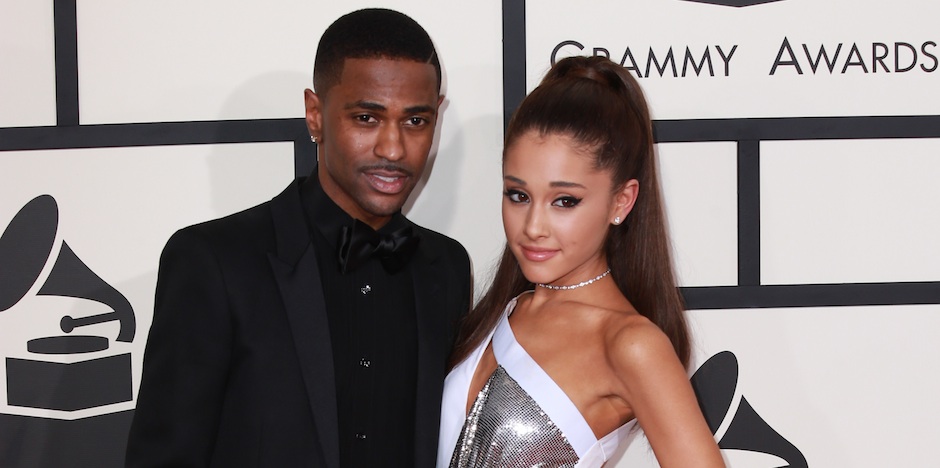 Ariana Grande and Big Sean have broken up