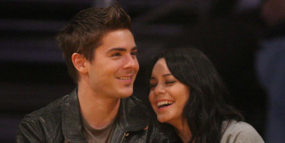 Zac Efron and Vanessa Hudgens have broken up