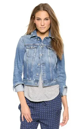 AG Robyn Jacket Image from SHEfinds