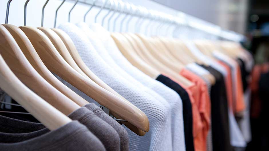 Best Hangers For All Your Clothes