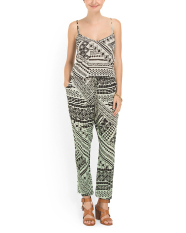Printed Jumpsuits | Best Womens Jumpsuits - SHEfinds