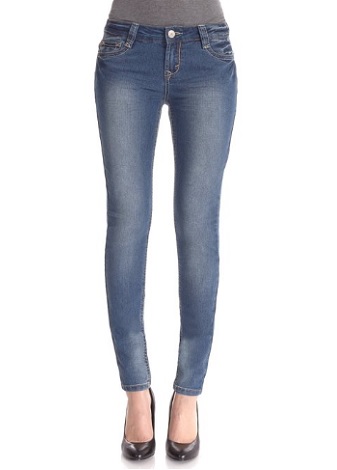 Affordable Womens Jeans | Best Womens Jeans Under $20 - SHEfinds