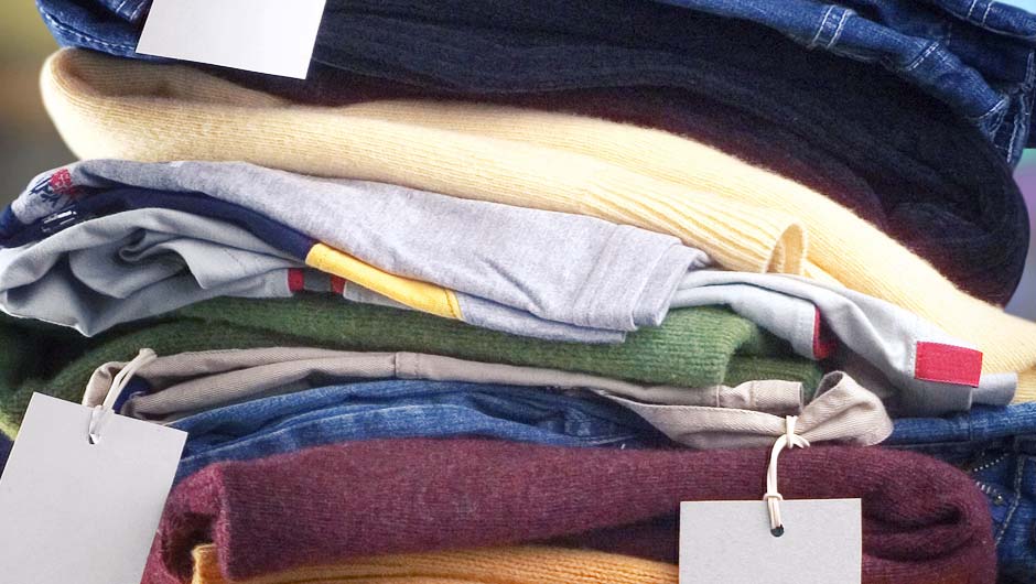 Why You Should Wash New Clothes Before Wearing Them SHEfinds