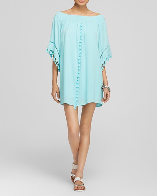 Tassel Clothing Tassel Trend SHEfinds