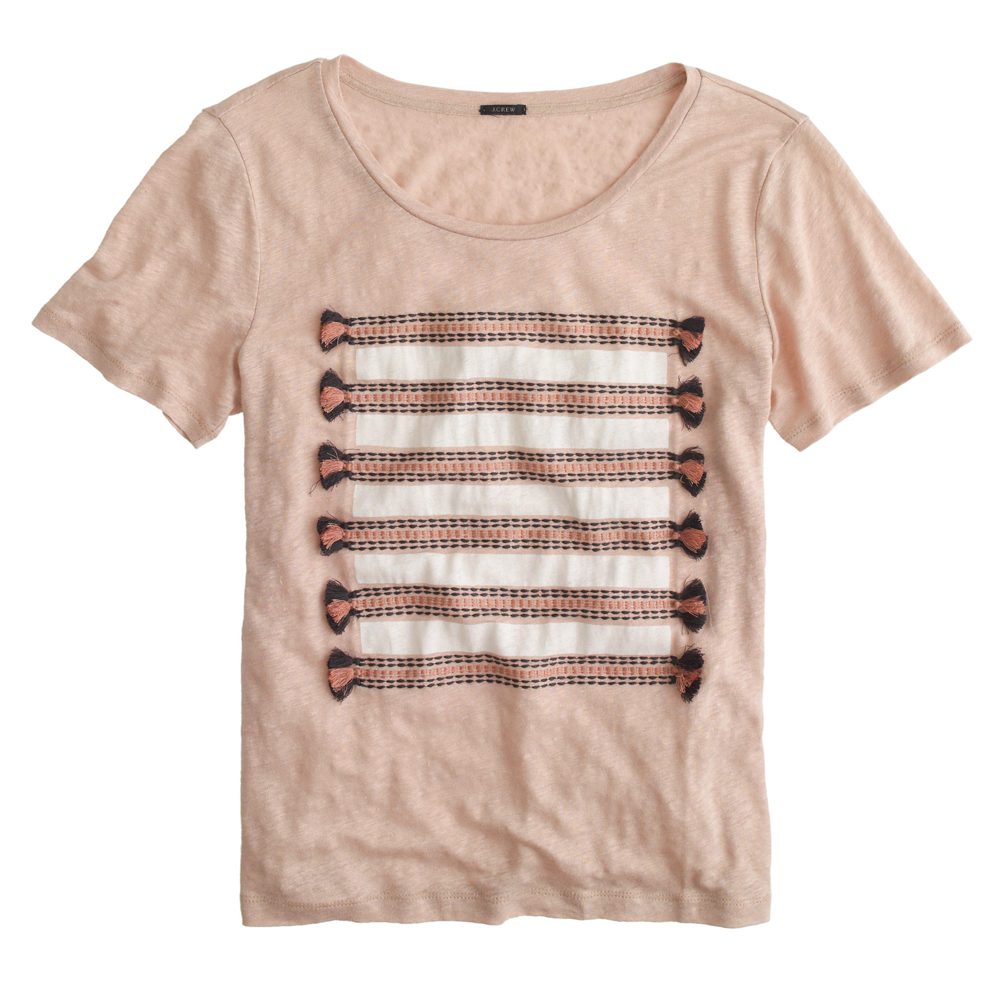 Tassel Clothing Tassel Trend SHEfinds