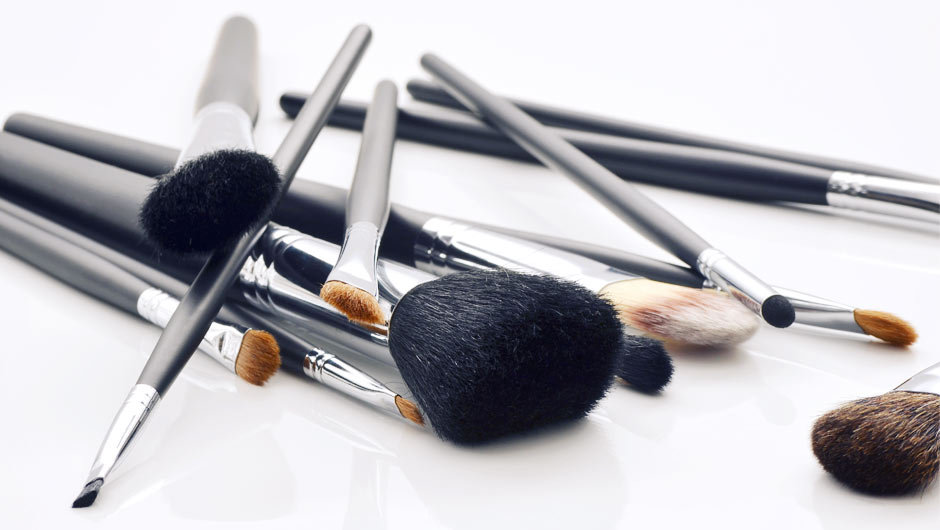 How to Clean Makeup Brushes Best Way to Clean Makeup SHEfinds