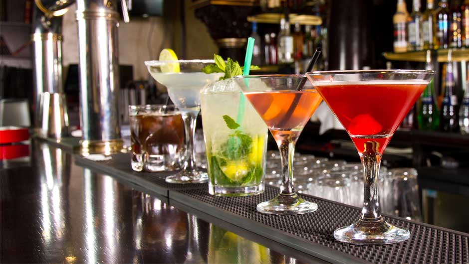 What Your Drink Says About You Alcohol Personality SHEfinds