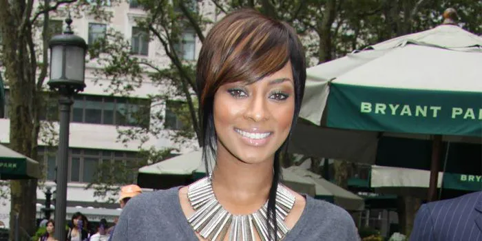 Keri Hilson Image from SHEfinds