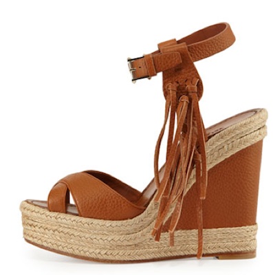 Valentino Espadrilles