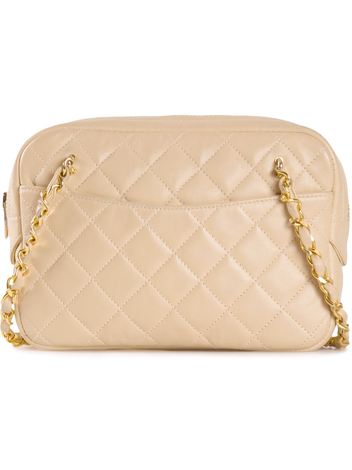 Smart Smoothies: Genuine Vintage Chanel Zippers  Vintage chanel bag,  Chanel bag, Chanel handbags