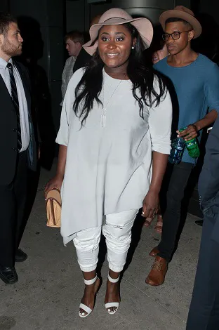 Danielle Brooks Image from SHEfinds