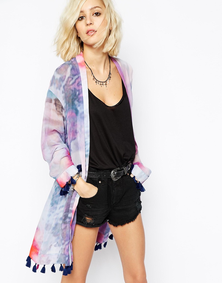 Tassel Clothing Tassel Trend SHEfinds