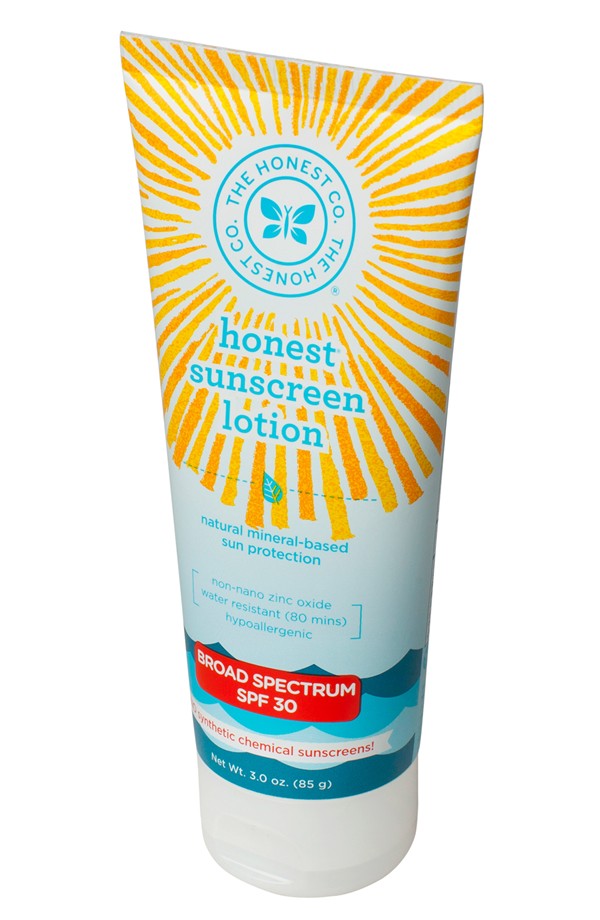 Best Baby Sunscreens Best Sunscreen For Babies SHEfinds
