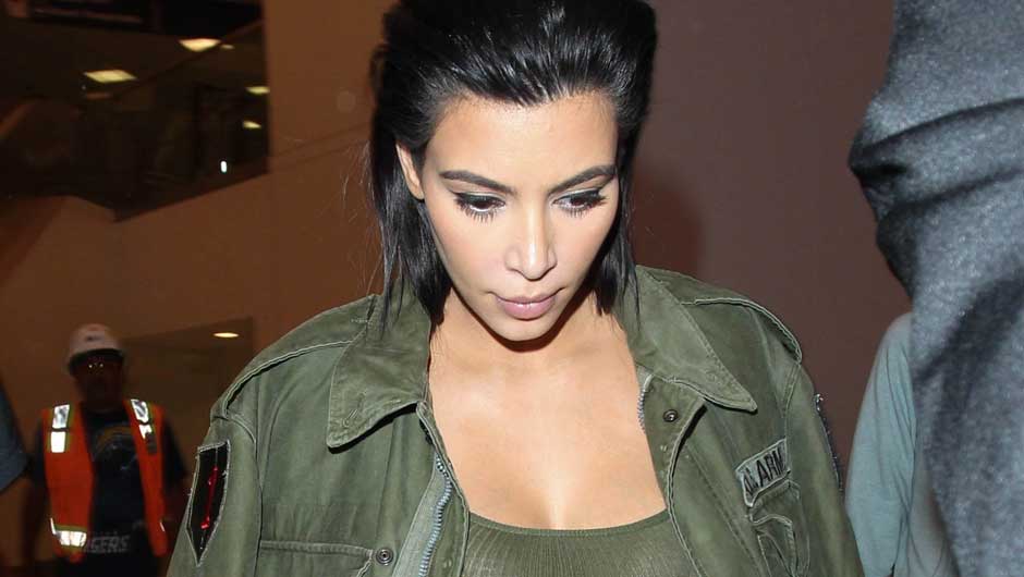 Kim Kardashian See Through Clothes |Kim Kardashian Sheer Dresses - SHEfinds