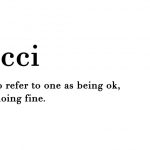 What Is Gucci | Define Gucci | Gucci Definition - SHEfinds