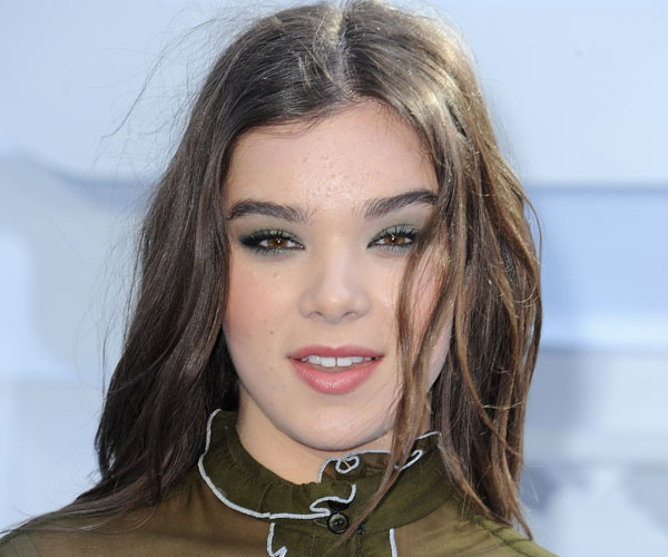 5. Hailee Steinfeld