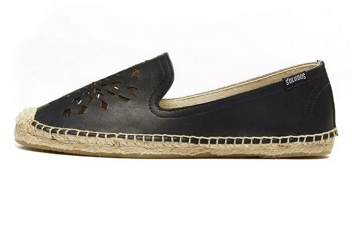 Laser-Cut-Leather-Smoking-Slipper-3 Image from SHEfinds