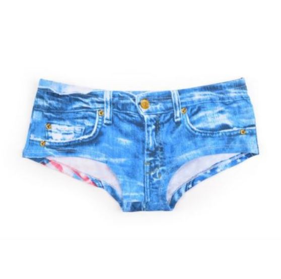 Funny Underwear National Underwear Day Shop Funny Panties SHEfinds