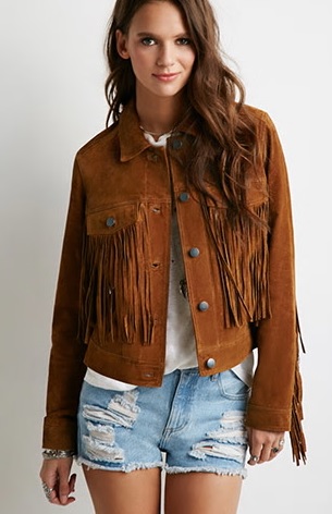 Real Suede Forever 21 | Genuine Leather Forever 21 - SHEfinds