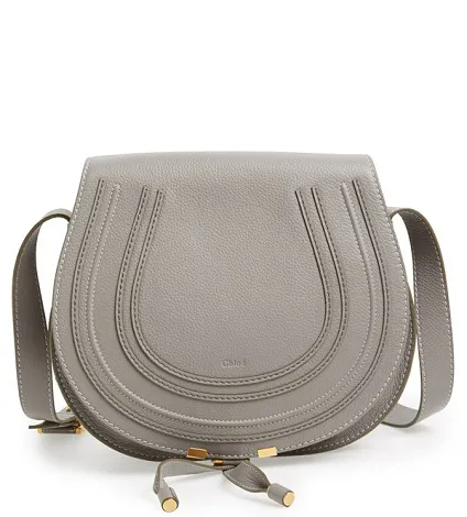 Fashionable accessory with a contemporary flair.