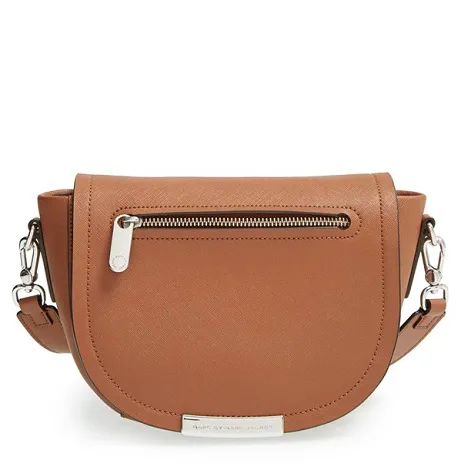 Trendy handbag showcasing modern craftsmanship.