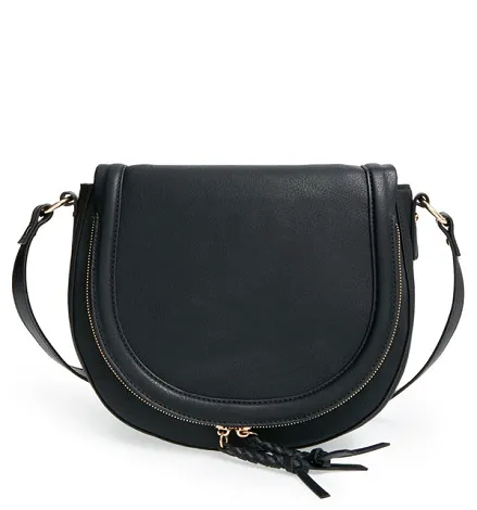 Stylish accessory perfect for any outfit.