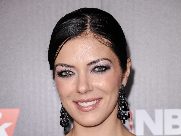 Adrianne Curry