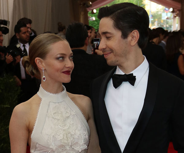 Amanda Seyfried and Justin Long have ended their relationship