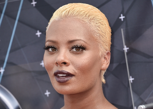 Eva Marcille