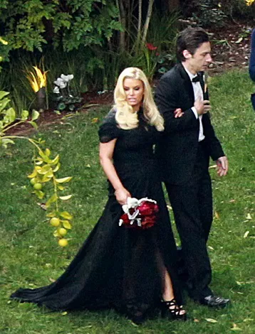Jessica Simpson Image from SHEfinds