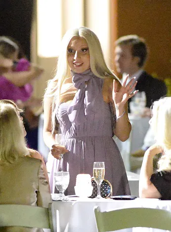 Lady Gaga Image from SHEfinds