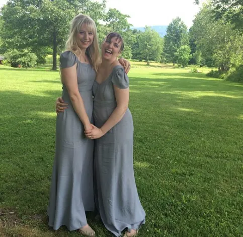 Lena Dunham Image from SHEfinds