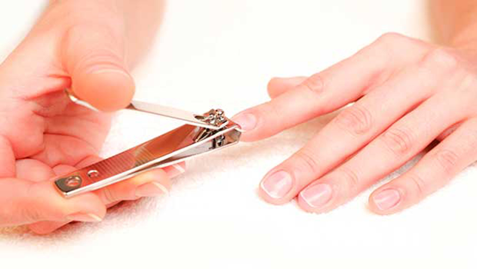 Cuticle Care Cuticle Tips How To Care For Cuticles SHEfinds
