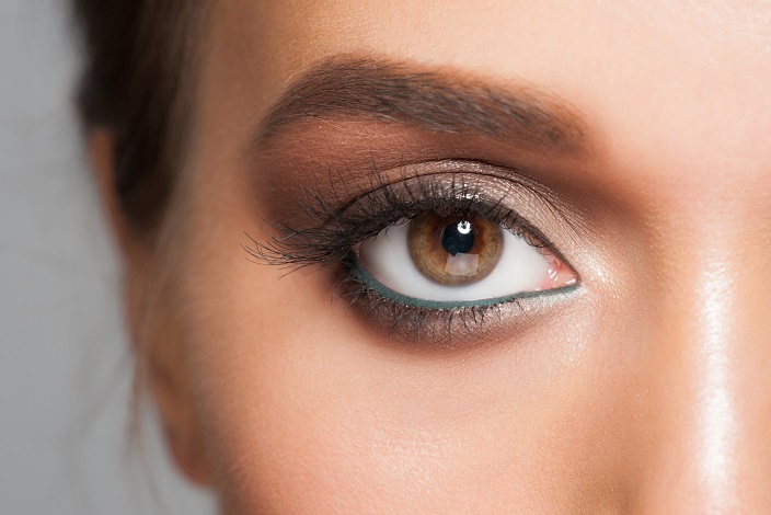 Best Eyeshadow Colors For Brown Eyes | Best Eye Shadow Colors For Blue Eyes