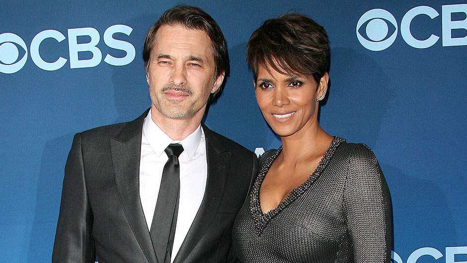 Halle Berry and Olivier Martinez are divorcing