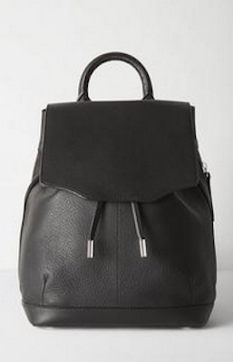 rag & bone mini backpack