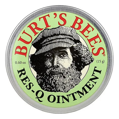 Burt's Bees owes its start to hitchhiking. Image from SHEfinds