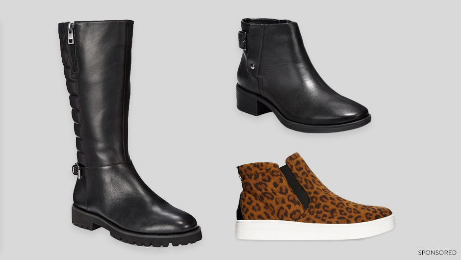 easy spirit boots macys