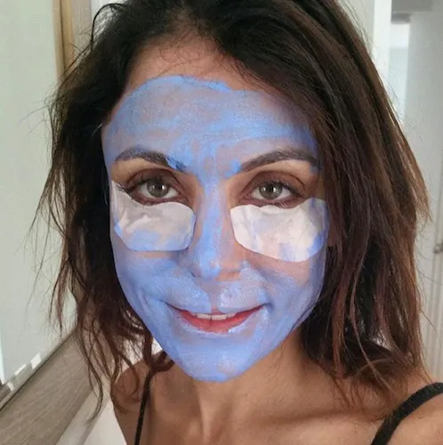 Bethenny Frankel Image from SHEfinds