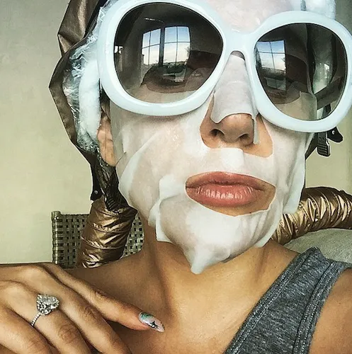 Lady Gaga Image from SHEfinds
