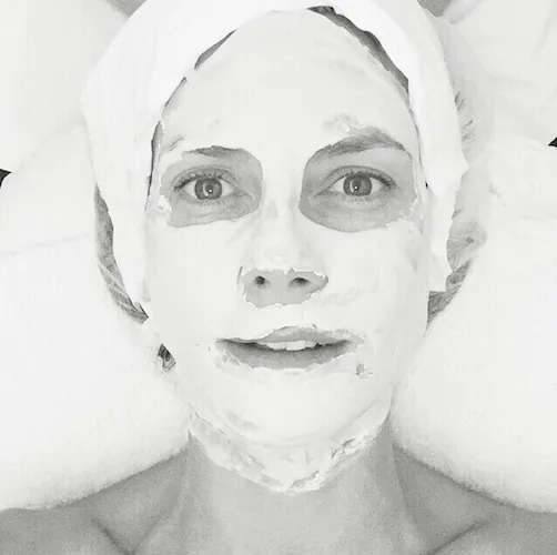 Heidi Klum Image from SHEfinds
